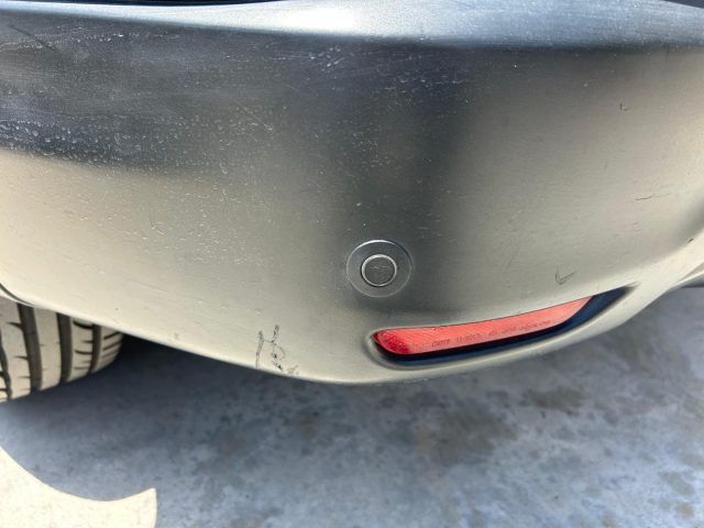 NISSAN Qashqai usata, con USB