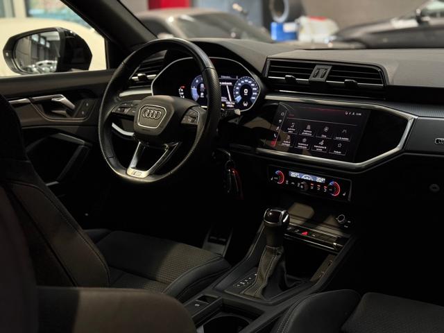 AUDI Q3 usata, con Climatizzatore