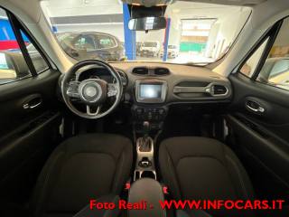 JEEP Renegade usata, con ESP