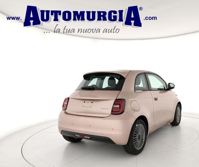 FIAT 500 usata, con Airbag Passeggero