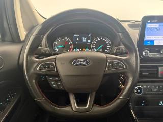 FORD EcoSport usata 8