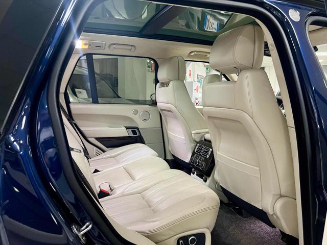 LAND ROVER Range Rover usata 26