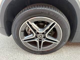 MERCEDES-BENZ GLA 200 usata, con Interni in pelle