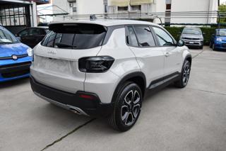 JEEP Avenger usata, con Autoradio