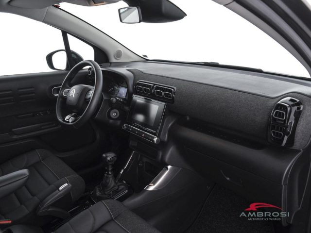 CITROEN C3 Aircross usata 11