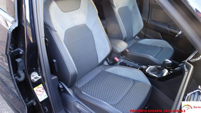 VOLKSWAGEN T-Roc usata, con Specchietti laterali elettrici