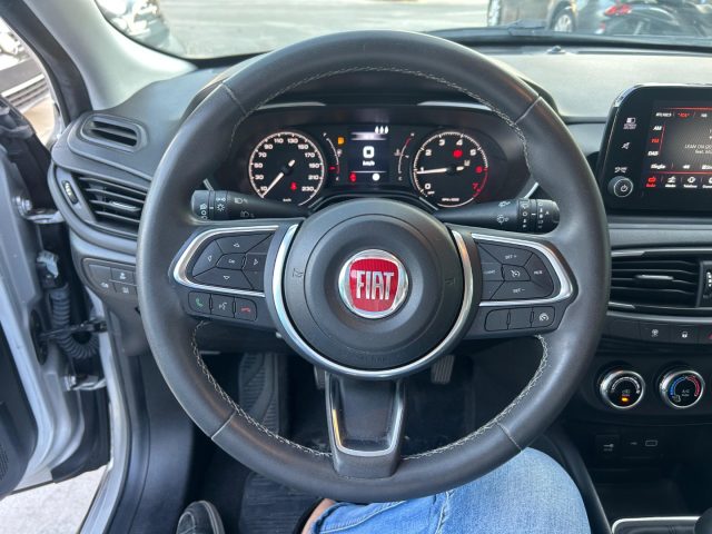 FIAT Tipo usata, con Climatizzatore