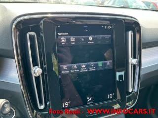 VOLVO XC40 usata, con Park Distance Control