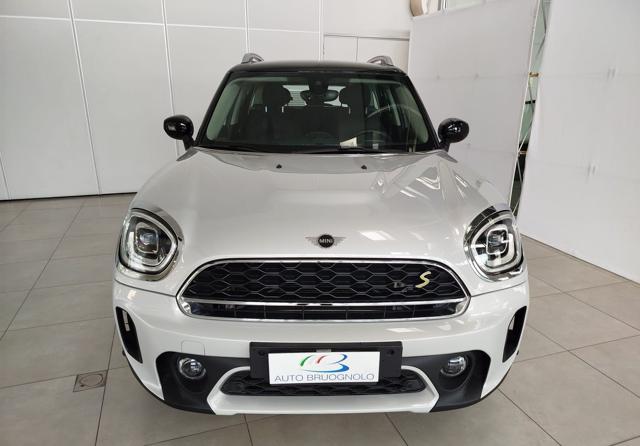 MINI Countryman usata, con Alzacristalli elettrici