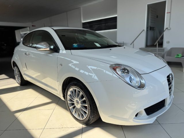 ALFA ROMEO MiTo usata, con Alzacristalli elettrici