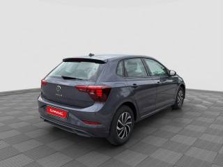 VOLKSWAGEN Polo usata 4