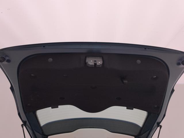 FIAT 500e usata, con Hill holder