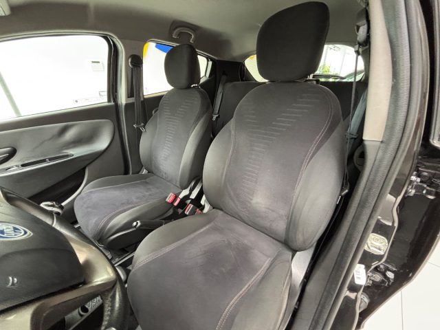 LANCIA Ypsilon usata, con Kit antipanne