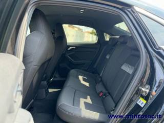 AUDI A3 usata, con Immobilizzatore elettronico