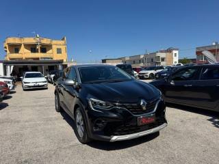 RENAULT Captur usata, con Airbag