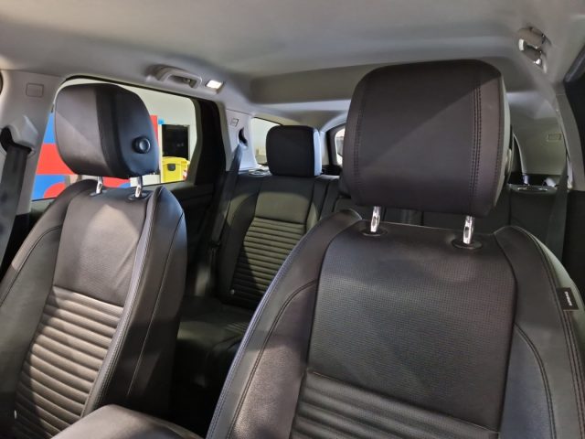 LAND ROVER Discovery Sport usata, con ESP