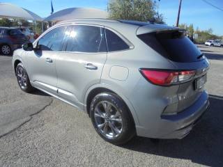 FORD Kuga usata 13