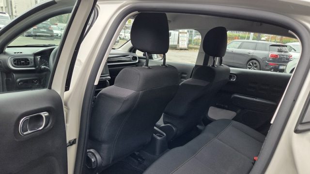 CITROEN C3 usata, con Cruise Control