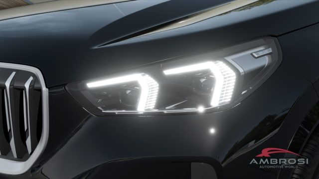 BMW X1 usata 5