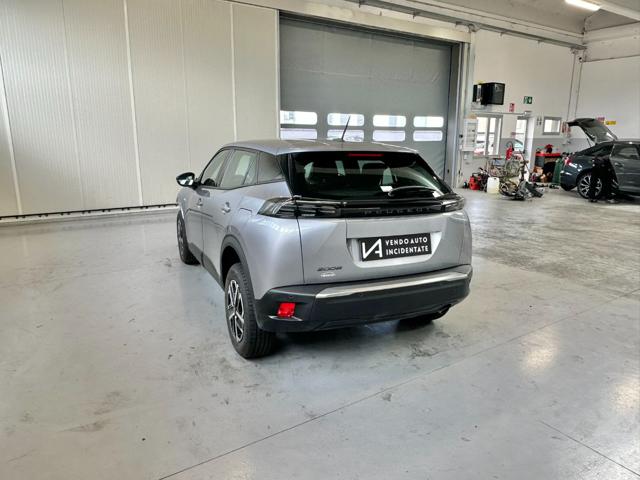 PEUGEOT 2008 usata, con Boardcomputer