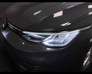 VOLKSWAGEN Golf usata, con Immobilizzatore elettronico