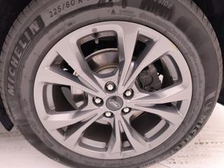 FORD Kuga usata, con Volante in pelle