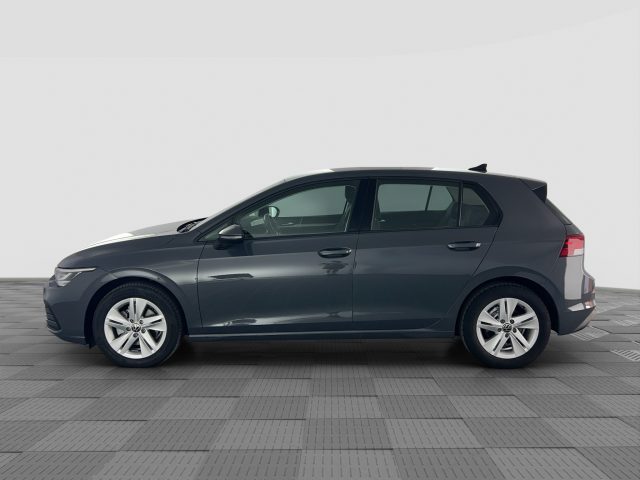 VOLKSWAGEN Golf usata 1