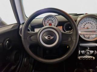 MINI One usata, con ESP