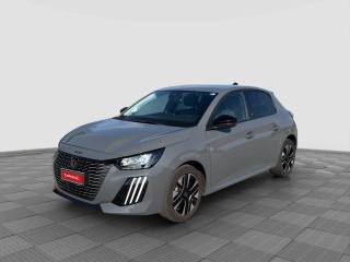 PEUGEOT 208 208 PureTech 100 Stop&Start 5 porte Allure