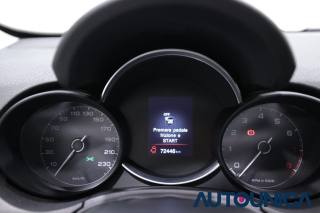FIAT 500X usata, con Cerchi in lega