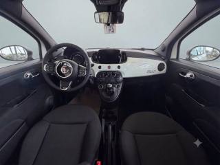 FIAT 500 usata, con Servosterzo