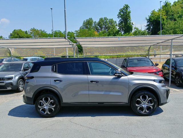 CITROEN C3 Aircross usata, con Airbag Passeggero
