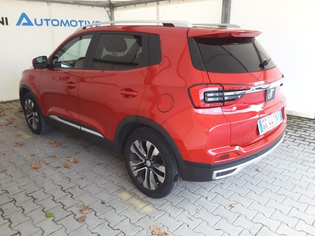 DR MOTOR DR 4.0 usata, con ESP