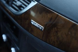 AUDI A6 usata, con Immobilizzatore elettronico