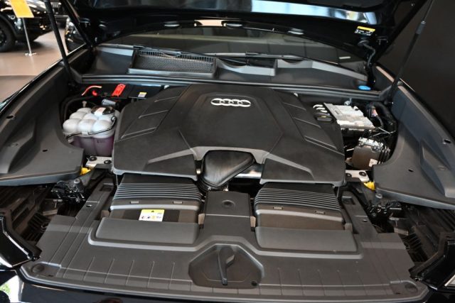 AUDI Q8 usata 112