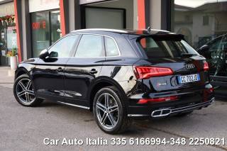 AUDI SQ5 usata 146