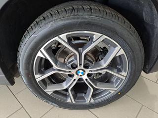 BMW X1 usata, con Airbag Passeggero