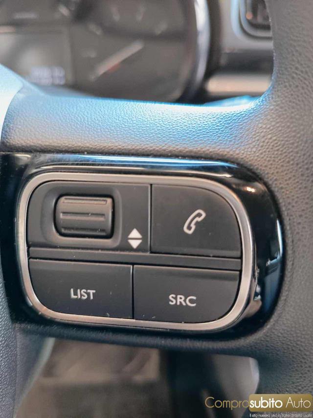 CITROEN C3 usata 19
