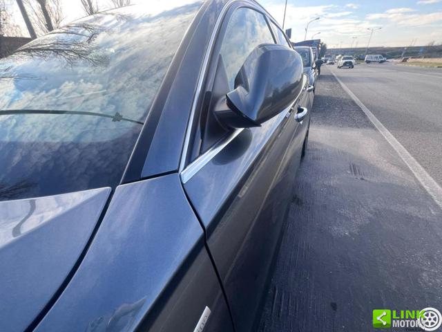 AUDI A6 usata, con Climatizzatore