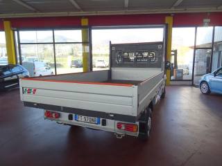 CITROEN Jumper usata, con Climatizzatore
