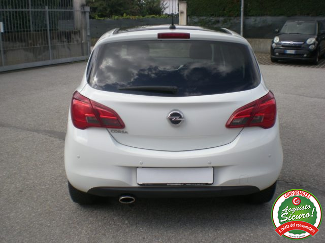 OPEL Corsa usata, con Cerchi in lega