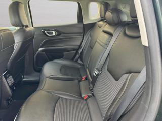 JEEP Compass usata, con Controllo trazione