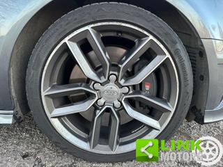 AUDI S3 usata, con Servosterzo