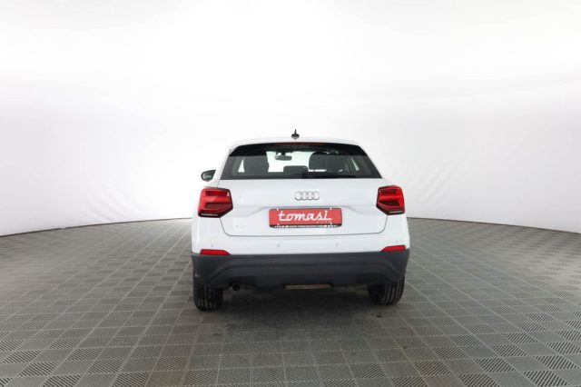 AUDI Q2 usata 4
