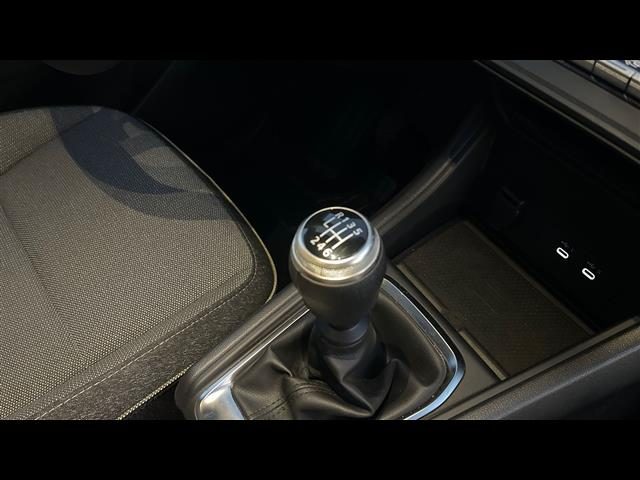 RENAULT Captur usata, con ESP