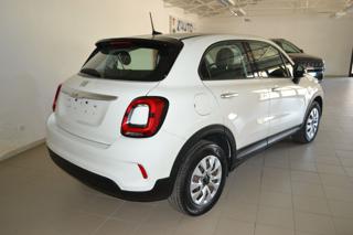 FIAT 500X usata, con Airbag Passeggero