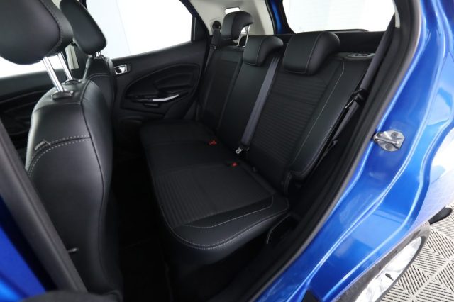 FORD EcoSport usata 3