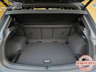 VOLKSWAGEN Tiguan usata, con ESP