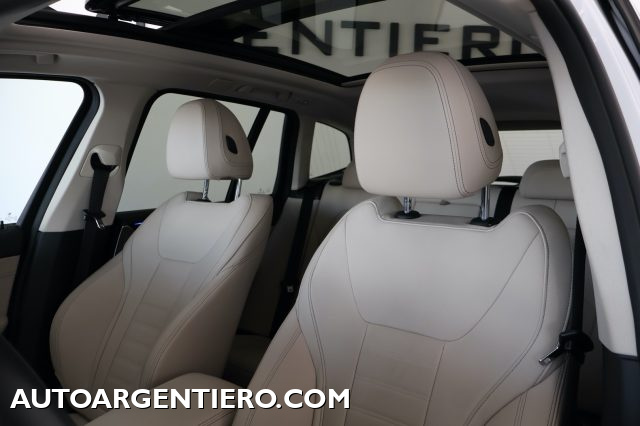 BMW X3 usata, con Autoradio