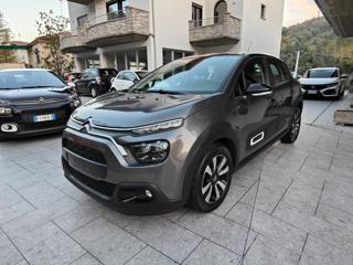 CITROEN C3 usata, con Alzacristalli elettrici